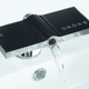 Illustration for article titled A Faucet This High Tech Is Not Necessary